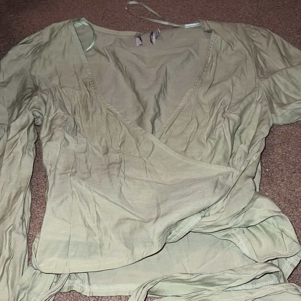 Princess Polly blouse 4‎ - Picture 5 of 7